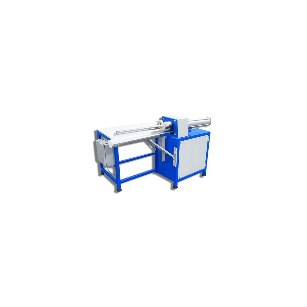 Pillow Roll Packing Machine Wide Application Pillow Fiber Cushion Roll Packing Compression Machine