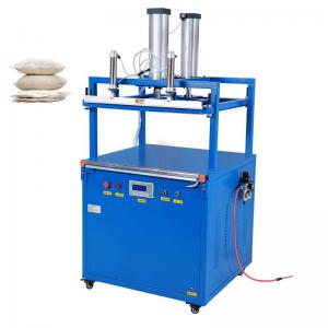 Pillow Vacuum Packaging Machine New Style For Fiber Pillow Filling Machine
