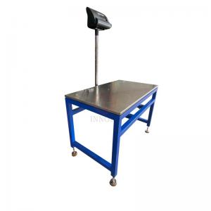 Platform Scale Popular Cotton Cushion Filling Stuffing Machines