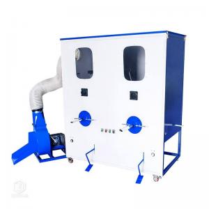 Plush Toy Machine Cotton Filler Fiber Cotton Stuffed Machine