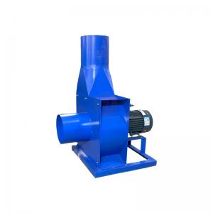 Polyester Absorb Machine Good Price Fiber Opening Toy Filling Machine