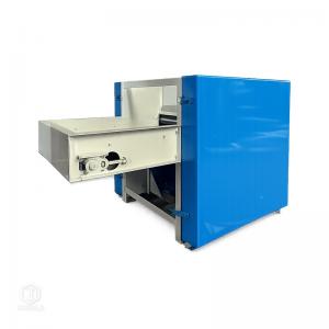 Polyester Fiber Open Machine Industrial Carding Machine Polyester Fiber Carding Machine For Sale