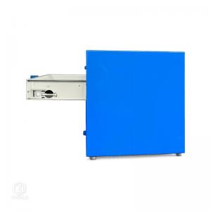 Polyester Fiber Opener Stainless Steel Fabric Fiber Opening Machine Fiber Opener With Dust Collector