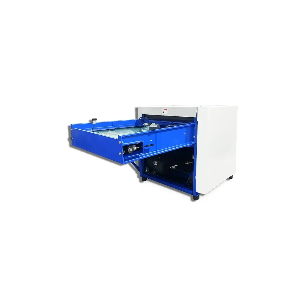Polyester Fiber Opening Machine 600kg/h Pillow Fiber Cotton Carding Machine