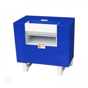 Polyester Fibre Opening Machine 500kg/h Carding Cotton Opener Machine