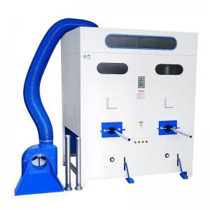 Polyfill Stuffing Machine Pillow Filling Machine Polyester Fiber Cotton For Toy Fillers