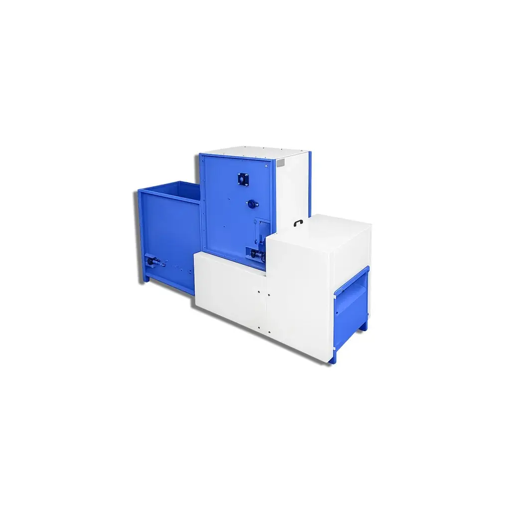 Polypropylene Fiber Cotton Feeding Machine With Good Quality From China
