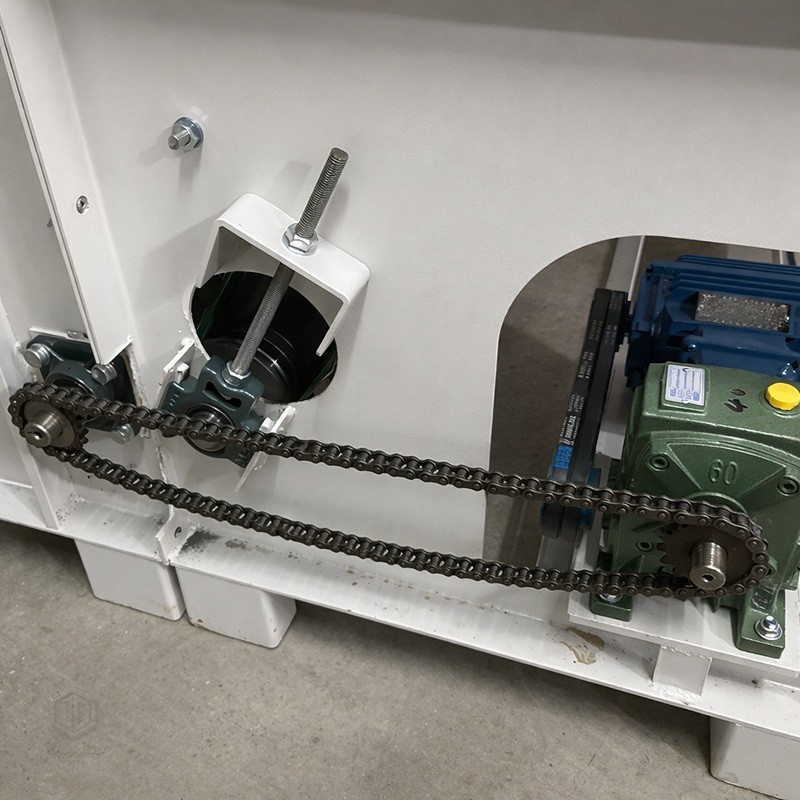 Polypropylene Fiber Cotton Feeding Machine With Good Quality From China Polypropylene Fiber Cotton Feeding Machine With Good Quality From China