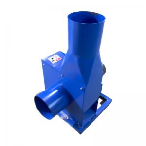 Polypropylene Fiber Suction Machine Link Cotton Opening Pillow Filling Machine