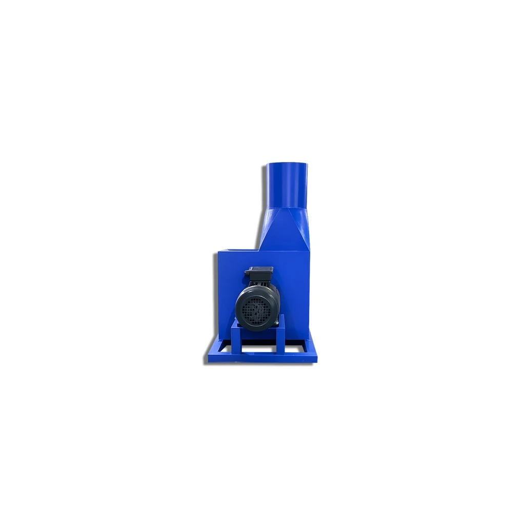 Polypropylene Fiber Suction Machine Link Cotton Opening Pillow Filling Machine
