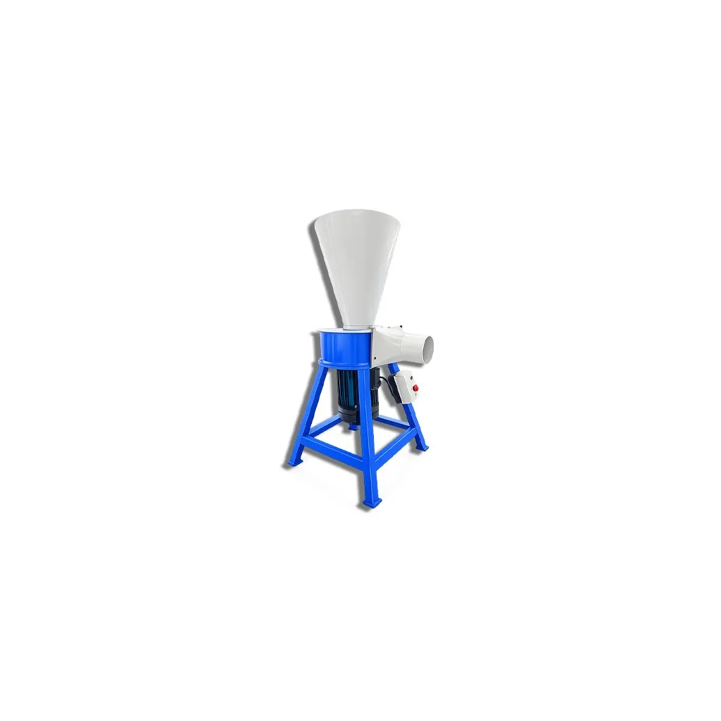 Pu Foam Shredder Machine Styrofoam Polystyrene Shredding Machines For Sale