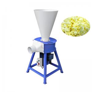 Pu Foam Shredder Machine Styrofoam Polystyrene Shredding Machines For Sale