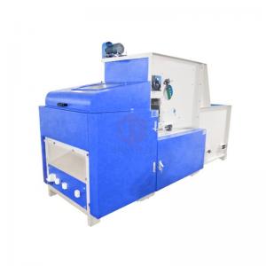 Raw Polyester Fiber Feeding Machine Innold Pillow Stuffing Machine Line
