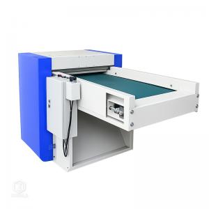 Roving Waste Opener Machine 200kg/h Polyester Fiber Open Machine In Stock