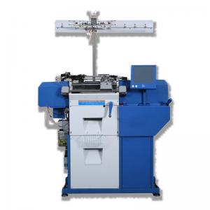 Second Hand Glove Knitting Machine Good Price Cotton Hand Gloves Making Machine