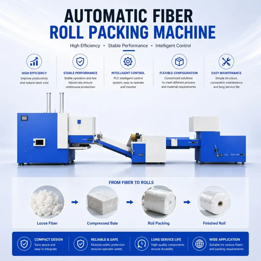 Sofa Cushion Roll Packing Line High ROI Compression Rolling Machine Supplier Sofa Cushion Roll Packing Line High ROI Compression Rolling Machine Supplier