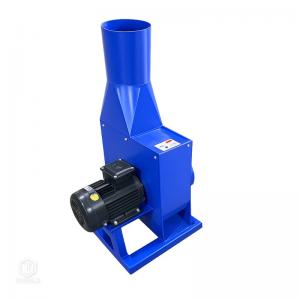 Spiral Cotton Absorb Machine With Good Quality Cushion Stuffing Machine