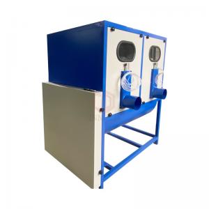 Sponge Blend Machine Commercial Cotton Fiber Toy Filling Machines In China