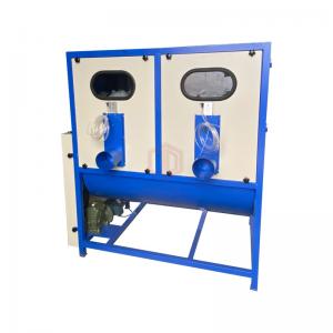 Sponge Blending Machine Industrial Good Pirce Cotton Fiber Pillow Stuffing Machine