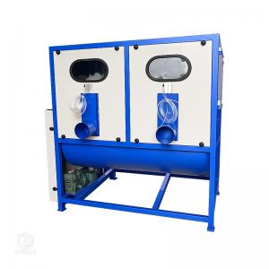 Sponge Blending Machine Industrial Good Pirce Cotton Fiber Pillow Stuffing Machine