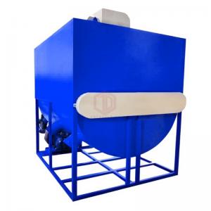 Sponge Mix Machine Good Quality For Pillow Filling Machine
