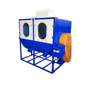 Sponge Mixing Machine Sponge Fiber Cotton Stuffing Machines Price