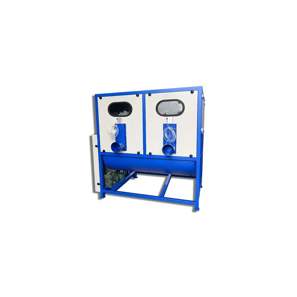 Sponge Mixing Machine Sponge Fiber Cotton Stuffing Machines Price