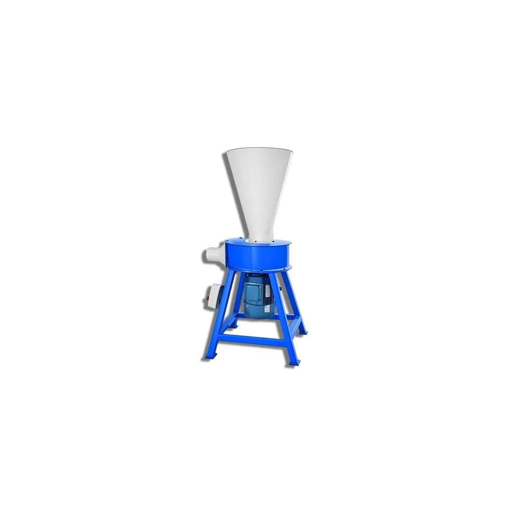 Sponge Shredding Machine Waster Foam Crusher Blast Machine