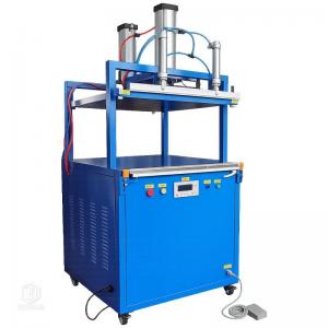 Vacuum Compression Packer Vacuum Sealer Machine Automatic Pneumatic Compression Packaging Machines