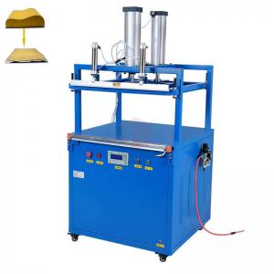 Vacuum Packing Machine For Pillows Popular In Stock Fiber Toy Packaging Machine