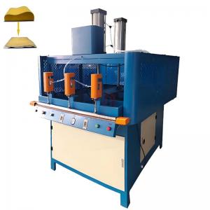 Vacuum Pillow Packing Machine Fast Efficiency Fiber Packaging Machine For Sale