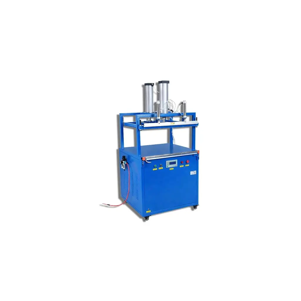 Vacuum Pillow Packing Machine Wide Application Compress Compression Machine Supplier