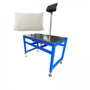 Weigh Platform Good Quality Fiber Cotton Filling Machine Price