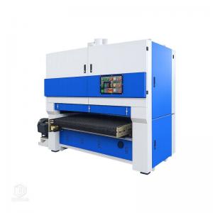 Wood Surface Planer Machine Large Width Industrial Wood Planer Sanding Machine Factory
