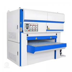 Wood Surface Planer Sander Wood Curvature Planer Molding Sanding Machine For Sale