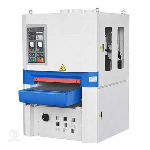 Wood Surface Sanding Machine Wood Floor Surface Thickness Planer Multi Stage Sanding Machine