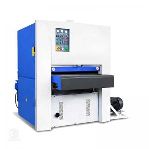 Woodworking Planer Machine Surface Planer Sander Combo Wood Finishing Machine For Sale