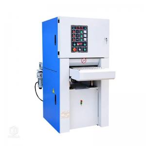 Woodworking Sanding Planer Machine Small Wide Belt Sander Veneer Sanding Machine For Wood