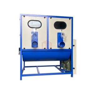 Wool Blending Machine From Innold Cotton Fiber Toy Pillow Filling Machine