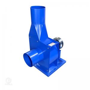 Wool Fiber Suction Machine High Efficiency Feeder Mattress Fiber Feeding Machine