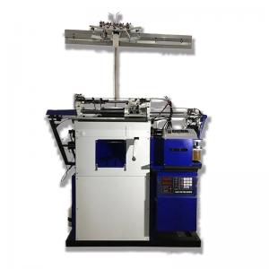 Wool Glove Knitting Machine Computerized Good Price Industrial Glove Making Machine