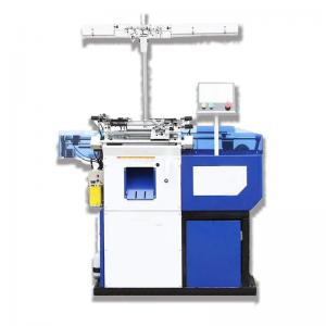 Work Glove Knitting Machine New Style 8G Hand Gloves Making Machine